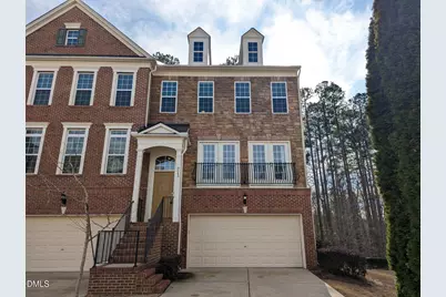 8643 Macedonia Lake Drive, Cary, NC 27518 - Photo 2