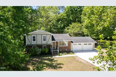 311 N Gaylee Lake Drive, Wendell, NC 27591 - Photo 2