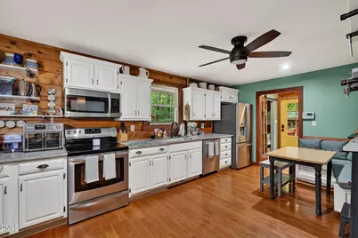 1153 Log Barn Road, Pittsboro, NC 27312 - Photo 24