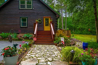 1153 Log Barn Road, Pittsboro, NC 27312 - Photo 2