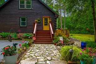 1153 Log Barn Rd, Pittsboro, NC 27312 - Photo 2