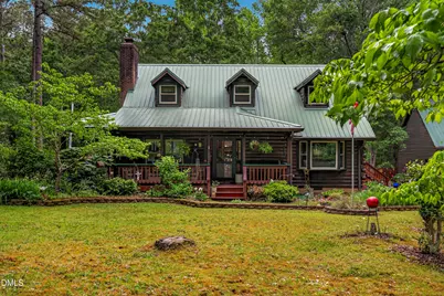 1153 Log Barn Road, Pittsboro, NC 27312 - Photo 1
