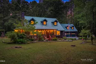 1153 Log Barn Rd, Pittsboro, NC 27312 - Photo 48