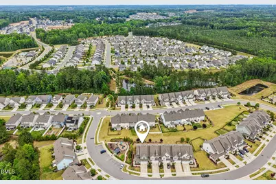 3216 Retama Run, New Hill, NC 27562 - Photo 68