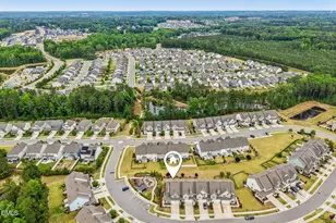 3216 Retama Run, New Hill, NC 27562 - Photo 68