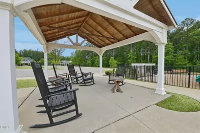 3216 Retama Run, New Hill, NC 27562 - Photo 50