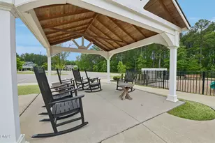 3216 Retama Run, New Hill, NC 27562 - Photo 50