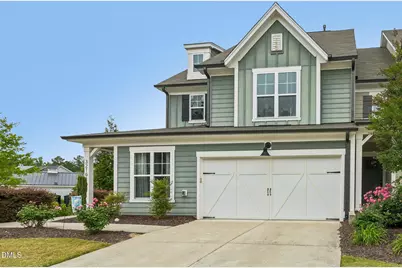 3216 Retama Run, New Hill, NC 27562 - Photo 4
