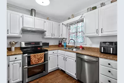 78 Tally Ho Drive, Selma, NC 27576 - Photo 14