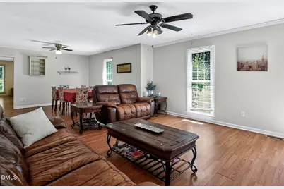 78 Tally Ho Drive, Selma, NC 27576 - Photo 8