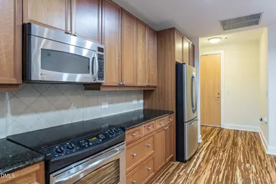 618 N Boylan Avenue #528, Raleigh, NC 27603 - Photo 8