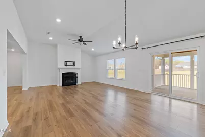7508 Frasier Fir Place, Willow Springs, NC 27592 - Photo 16