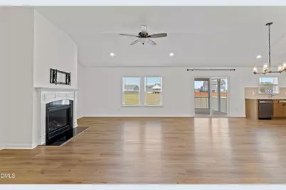 7508 Frasier Fir Place, Willow Springs, NC 27592 - Photo 6