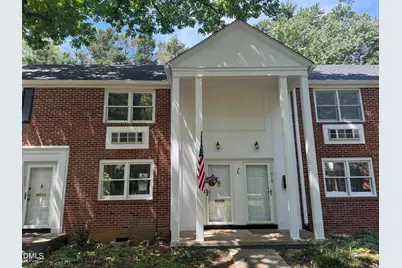 917 Saint Marys Street, Raleigh, NC 27605 - Photo 1