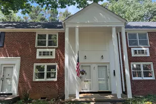 917 St Marys St, Raleigh, NC 27605 - Photo 1