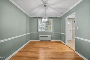 917 St Marys St, Raleigh, NC 27605 - Photo 8