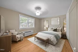 917 St Marys St, Raleigh, NC 27605 - Photo 22