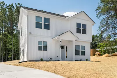 1182 Hurdle Mills Road, Roxboro, NC 27573 - Photo 4