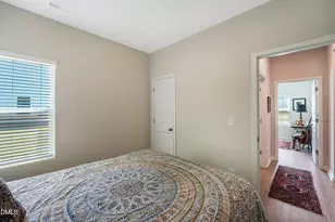 606 Rhino Bnd, Oxford, NC 27565 - Photo 16