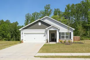 606 Rhino Bnd, Oxford, NC 27565 - Photo 1