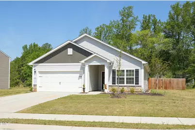 606 Rhino Bend, Oxford, NC 27565 - Photo 2