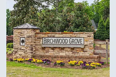 451 John Stark Drive, Fuquay Varina, NC 27526 - Photo 6