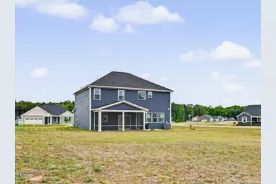 451 John Stark Drive, Fuquay Varina, NC 27526 - Photo 4