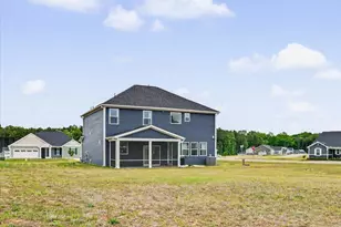 451 John Stark Dr, Fuquay Varina, NC 27526 - Photo 4