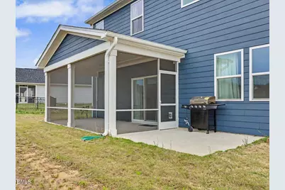 451 John Stark Drive, Fuquay Varina, NC 27526 - Photo 20