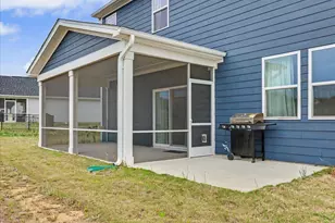 451 John Stark Dr, Fuquay Varina, NC 27526 - Photo 20