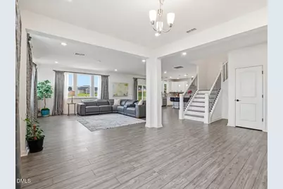 451 John Stark Drive, Fuquay Varina, NC 27526 - Photo 12