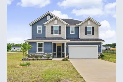 451 John Stark Drive, Fuquay Varina, NC 27526 - Photo 6