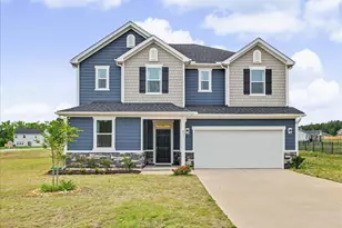 451 John Stark Dr, Fuquay Varina, NC 27526 - Photo 6