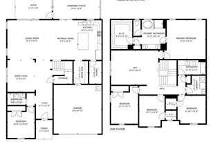 451 John Stark Dr, Fuquay Varina, NC 27526 - Photo 48
