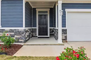 451 John Stark Dr, Fuquay Varina, NC 27526 - Photo 8