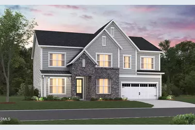 2005 Skipping Stone Drive, Durham, NC 27705 - Photo 1
