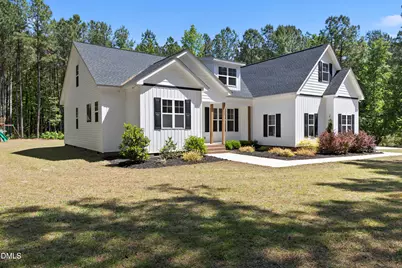 716 Wildlife Road, Sanford, NC 27332 - Photo 2