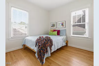 913 Edgewater Circle, Chapel Hill, NC 27516 - Photo 28
