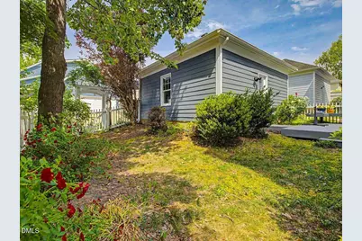913 Edgewater Circle, Chapel Hill, NC 27516 - Photo 38