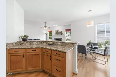 913 Edgewater Circle, Chapel Hill, NC 27516 - Photo 16