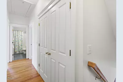 913 Edgewater Circle, Chapel Hill, NC 27516 - Photo 22