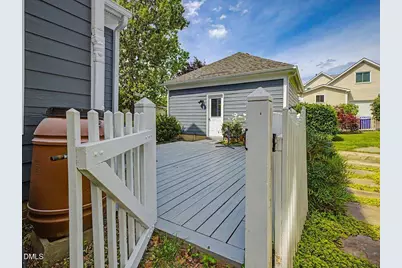 913 Edgewater Circle, Chapel Hill, NC 27516 - Photo 36