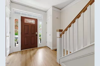 913 Edgewater Circle, Chapel Hill, NC 27516 - Photo 6