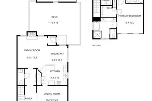 913 Edgewater Cir, Chapel Hill, NC 27516 - Photo 78