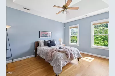 913 Edgewater Circle, Chapel Hill, NC 27516 - Photo 24