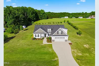 106 Whistling Duck Way, Wendell, NC 27591 - Photo 24