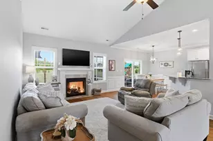 106 Whistling Duck Wy, Wendell, NC 27591 - Photo 2
