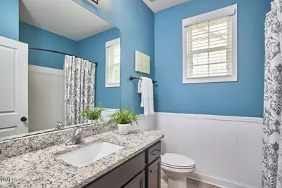 166 Roaring Creek Drive, Garner, NC 27529 - Photo 28