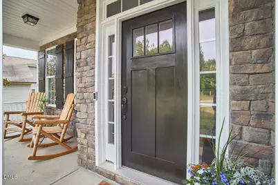 166 Roaring Creek Drive, Garner, NC 27529 - Photo 4