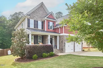 166 Roaring Creek Drive, Garner, NC 27529 - Photo 2